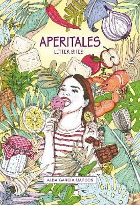 Aperitales By Alba Garcia Marcos 9781800491618 (Paperback)