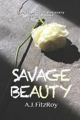 Savage Beauty By Fitzroy 9781800499430 (Paperback)