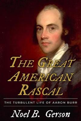 Great American Rascal By Gerson 9781800550957 (Paperback)
