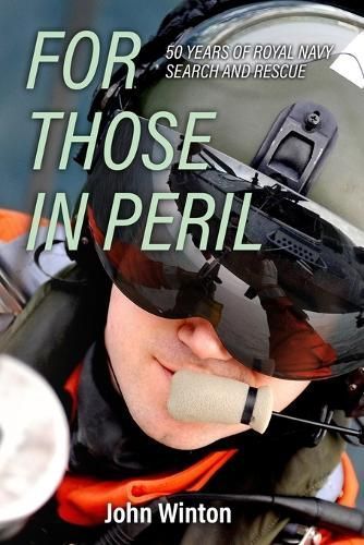 For Those in Peril By Winton 9781800557475 (Paperback)