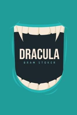 Dracula By Bram Stoker 9781800601734 (Paperback)