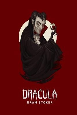 Dracula By Bram Stoker 9781800601789 (Paperback)