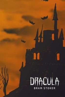 Dracula By Bram Stoker 9781800601819 (Paperback)