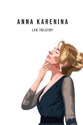 Anna Karenina By Leo Tolstoy 9781800602021 (Paperback)