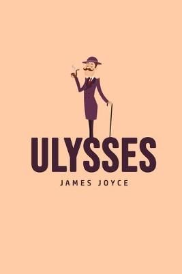 Ulysses By James Joyce 9781800602892 (Paperback)