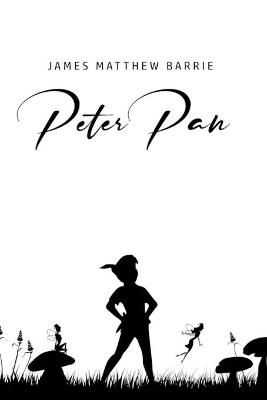 Peter Pan By James Matthew Barrie 9781800603448 (Paperback)