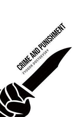 Crime and Punishment By Fyodor Dostoevsky 9781800603806 (Paperback)