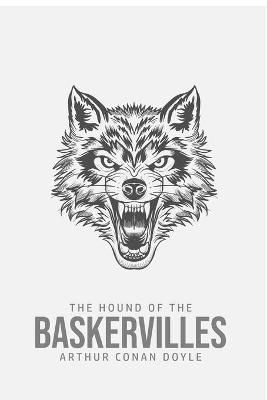 The Hound of the Baskervilles By Sir Arthur Conan Doyle 9781800605473