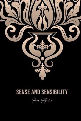 Sense and Sensibility By Jane Austin 9781800606029 (Paperback)