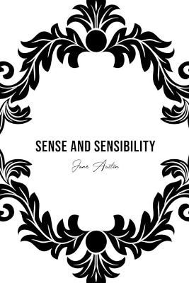 Sense and Sensibility By Jane Austin 9781800606098 (Paperback)