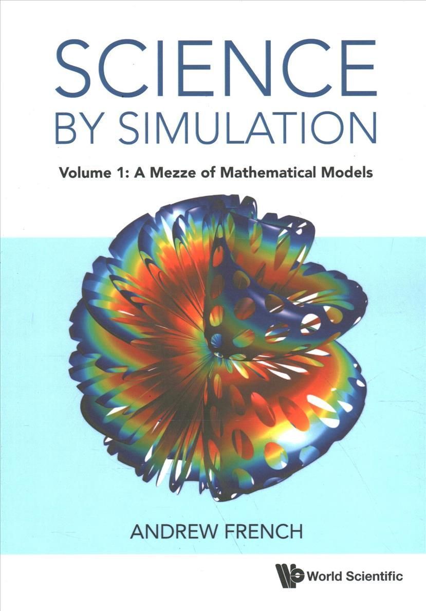 Science by Simulation By Andrew French 9781800611078 (Hardback)