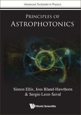 Principles of Astrophotonics 9781800613256 (Hardback)