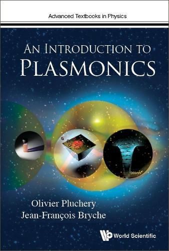 An Introduction to Plasmonics 9781800613393 (Hardback)