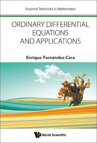 Ordinary Differential Equations and Applications 9781800613935