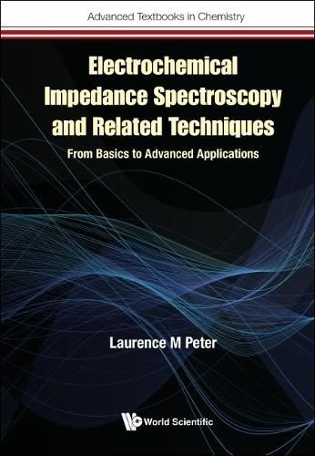 Electrochemical Impedance Spectroscopy and Related Techniques