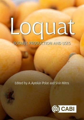 Loquat By A Aytekin Polat 9781800620971 (Hardback)