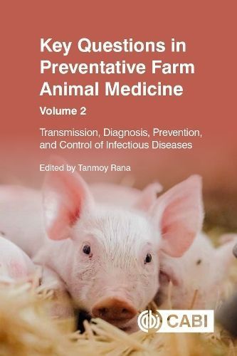 Key Questions in Preventative Farm Animal Medicine 9781800624733
