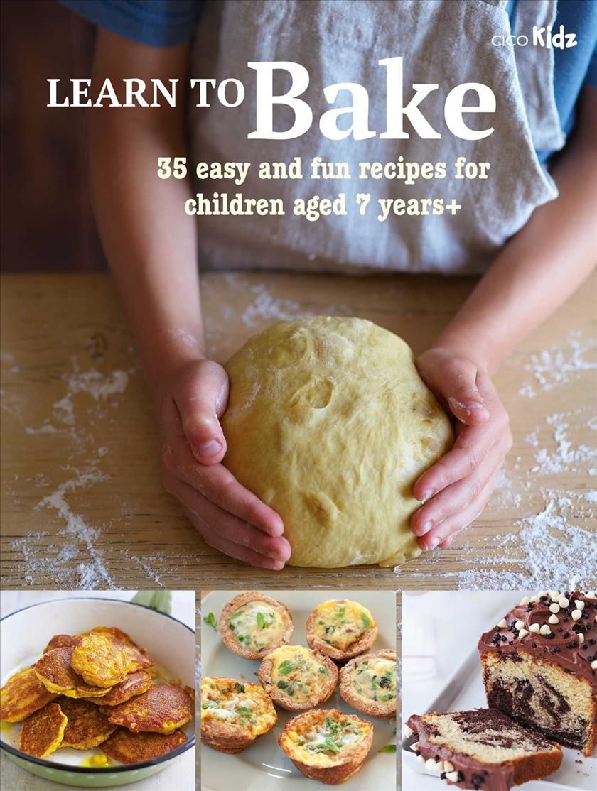 Learn to Bake By Akass, Susan 9781800650589 (Paperback)