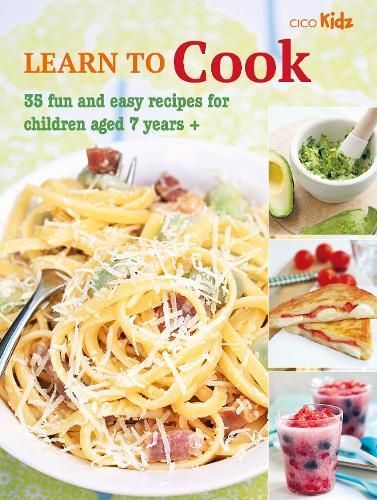 Learn to Cook By Clare Sayer (editor), Susan Akass (editor)