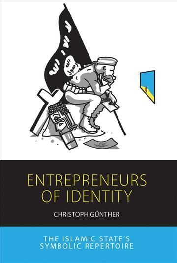 Entrepreneurs of Identity By Christoph Gunther 9781800732667