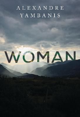 Woman By Alexandre Yambanis 9781800742192 (Paperback)