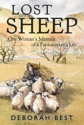 Lost Sheep By Deborah Best 9781800743830 (Paperback)