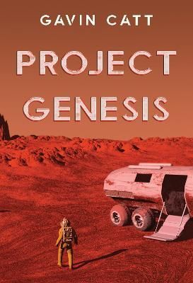 Project Genesis By Gavin Catt 9781800747630 (Paperback)