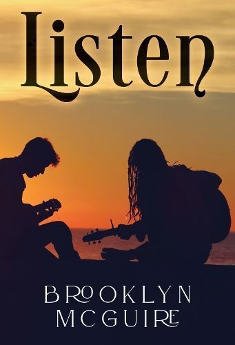 Listen By Brooklyn McGuire 9781800748590 (Paperback)