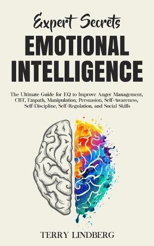 Expert Secrets - Emotional Intelligence By Lindberg 9781800761339