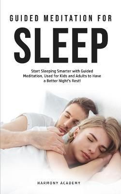 Meditation for Deep Sleep By Academy 9781800761681 (Paperback)