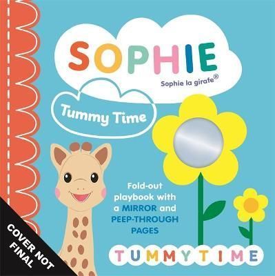 Tummy Time 9781800782945 (Book)