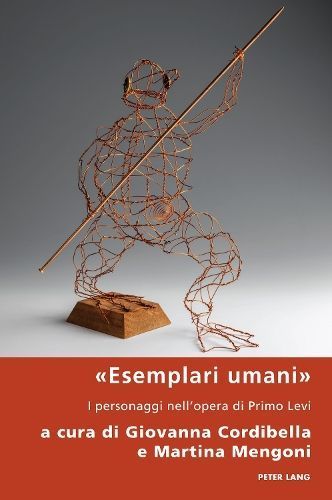 "Esemplari Umani" 9781800797215 (Paperback)