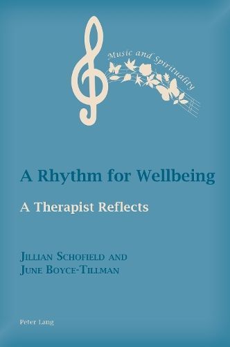 A Rhythm for Wellbeing 9781800799172 (Paperback)