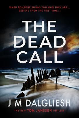 Dead Call By J M Dalgliesh 9781800801608 (Paperback)