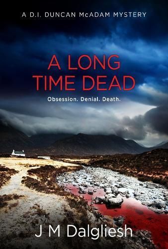 A Long Time Dead By J M Dalgliesh 9781800802919 (Paperback)