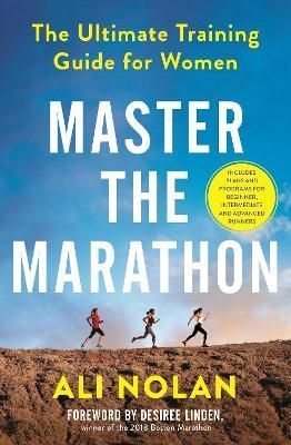 Master the Marathon By Ali Nolan 9781800810334 (Paperback)