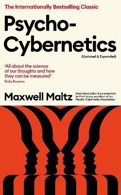 Psycho-Cybernetics By Maxwell Maltz 9781800812925 (Paperback)