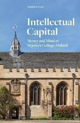 Intellectual Capital By Matthew (author) Ford 9781800818552 (Hardback)