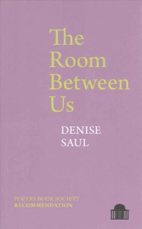 The Room Between Us By Denise Saul 9781800854857 (Paperback)