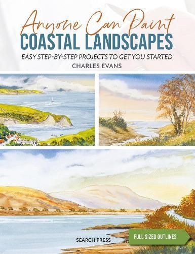 Coastal Landscapes By Charles Evans 9781800921498 (Paperback)