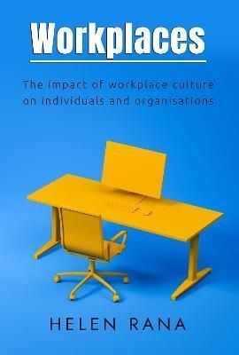 Workplaces By Helen Rana 9781800943841 (Paperback)