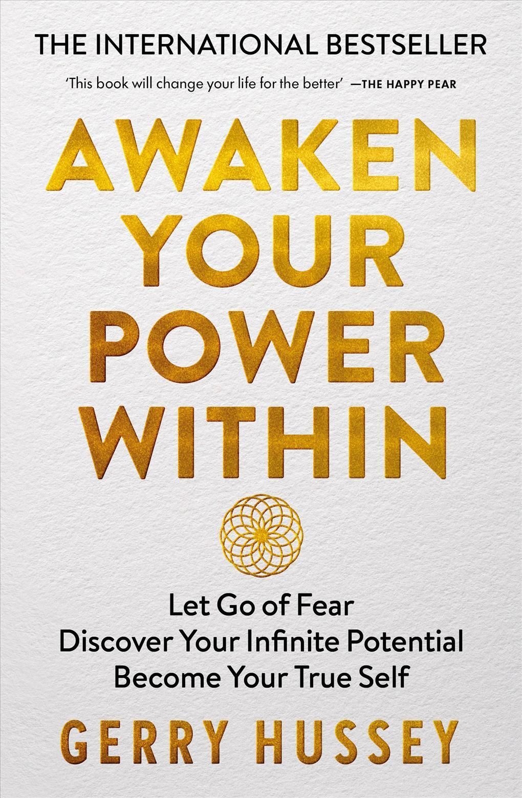 Awaken Your Power Within By Gerry Hussey 9781800960688 (Paperback)