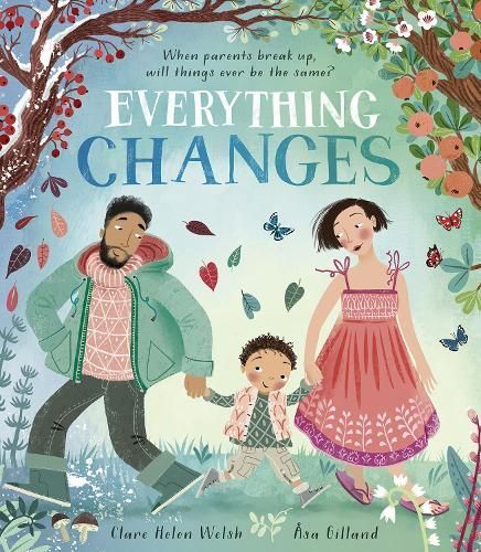Everything Changes 9781801042963 (Paperback)