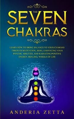 Seven Chakras By Zetta 9781801095570 (Paperback)