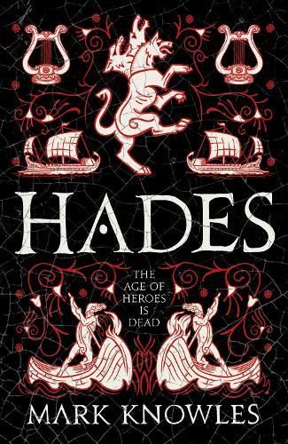 Hades By Mark Knowles 9781801102766 (Paperback)