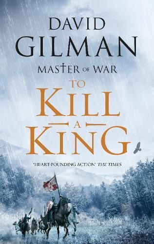 To Kill a King By David Gilman 9781801108119 (Paperback)