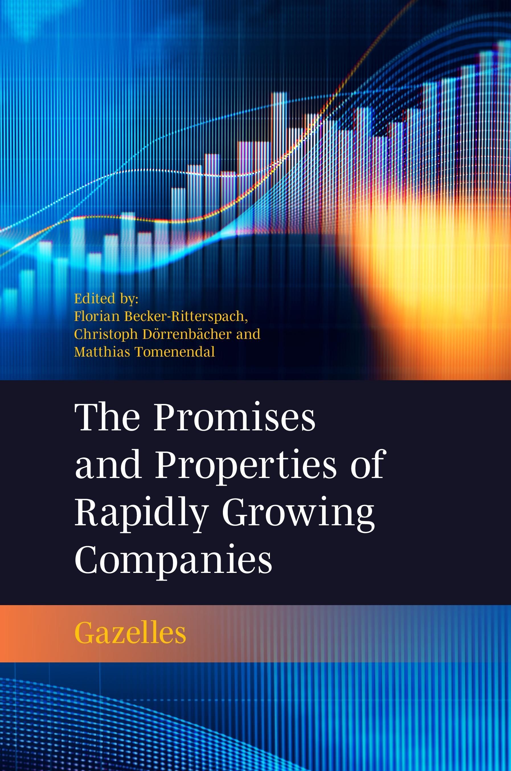 The Promises and Properties of Rapidly Growing Companies 9781801178198
