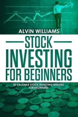 Stock Investing for Beginners By Williams 9781801209045 (Paperback)