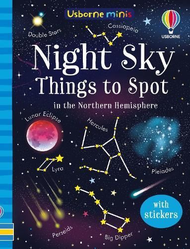 Night Sky By Sam Smith (author), Karen Tomlins (illustrator)