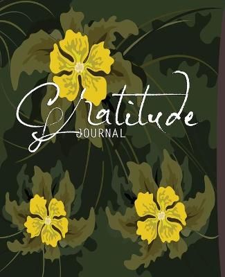 Gratitude Planner - Day to Day Planner - Transformational Gratefulness Journal - Positivity Morning Planner - Inspirational Everyday Journal for ...